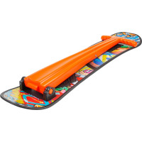 Снежный самокат Цикл ШУСТРИК 4607156362929