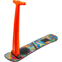 Снежный самокат Цикл ШУСТРИК 4607156362929