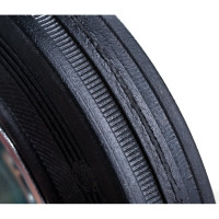 Колесо с вращающейся опорой и пластиной крепления (150 мм; 170 кг) Tellure rota 535111