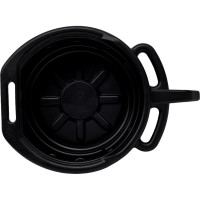 Поддон для сбора масла (16л, 58х44.5х17 см) Сорокин 11.5