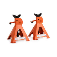 Подставка страховочная Ombra 2т комплект 2 шт 275-420 мм A90035 55418