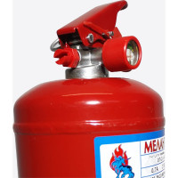 Огнетушитель 2л Меланти ОП-2-з АВСЕ 0975608100