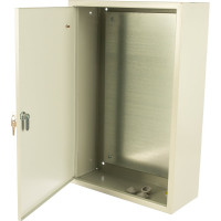 Щит с монтажной панелью ЩМП 07 IP31 600х400х155 RUCELF 00002280