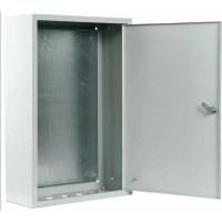 Щит с монтажной панелью ЩМП 07 IP31 600х400х155 RUCELF 00002280