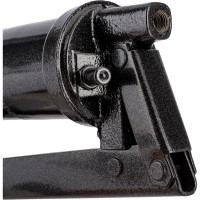 Рычажный насос для консистентной смазки с переменным ходом объемом 500 см3 Samoa 15-HD HEAVY-DUTY LEVER GREASE 100900