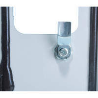 Учетно-распределительный навесной щит ЩРУ 1Н6 IP 54 RUCELF 00002249