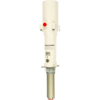 Настенный насос для масла Samoa PUMPMASTER 4 3:1/HV-S AIR OPERATED OIL PUMP 340120