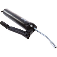 Профессиональный плунжерный шприц 413 атм, 750см3, трубка GROZ GR42590 - G10R/B