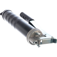 Профессиональный плунжерный шприц GROZ GR42720 690атм, 500 см3, шланг G1F/HD/B