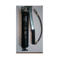 Профессиональный плунжерный шприц GROZ GR42720 690атм, 500 см3, шланг G1F/HD/B