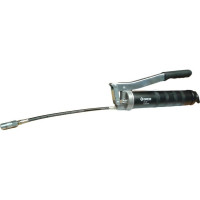 Профессиональный плунжерный шприц GROZ GR42720 690атм, 500 см3, шланг G1F/HD/B