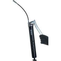 Профессиональный плунжерный шприц 690атм, 750см3, шланг GROZ GR42760 - G10F/HD/B