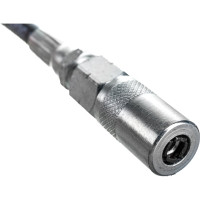 Профессиональный плунжерный шприц 690атм, 750см3, шланг GROZ GR42760 - G10F/HD/B