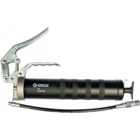 Плунжерный шприц GROZ GR43020 - G5F/B