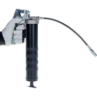 Плунжерный шприц GROZ GR43020 - G5F/B