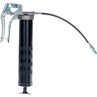 Плунжерный шприц GROZ GR43020 - G5F/B