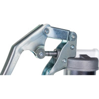 Плунжерный шприц GROZ GR43020 - G5F/B