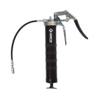 Плунжерный шприц GROZ GR43020 - G5F/B