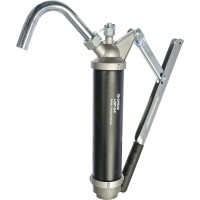 Бочковый рычажный насос для масел GROZ GR44100 - LBP/04, 300мл/ход