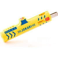 Инструмент для снятия изоляции Jokari Super Stripper N15 JK 30155