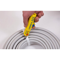 Инструмент для снятия изоляции Jokari Super Stripper N15 JK 30155