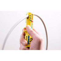 Инструмент для снятия изоляции Jokari Super Stripper N15 JK 30155