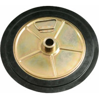 Пневматический солидолонагнетатель для бочек 16/30 кг LUBEWORKS 1700512