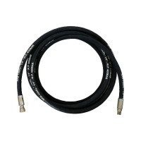 Пневматический солидолонагнетатель для бочек 16/30 кг LUBEWORKS 1700512