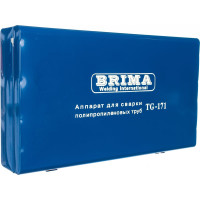 Аппарат для сварки полипропиленовых труб Brima TG-171 10291
