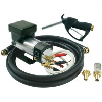 Мобильный заправочный модуль PIUSI Battery Viscomat 60 12V F00309060