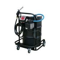 Мобильный перекачивающий блок PIUSI Viscotroll 70/K33 000263110