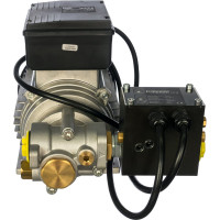 Насос PIUSI Viscomat 230/3 Flowmat F0030204D