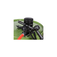 Заправочный блок на бочку PIUSI Pico 12 M F00202040