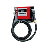 Топливораздаточная колонка PIUSI Cube 56/33 M 00057500C