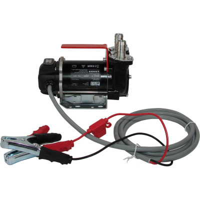 Насос PIUSI Carry 3000 24/12V F0022400C