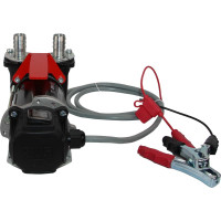 Насос PIUSI Carry 3000 24/12V F0022400C