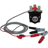 Насос PIUSI Carry 3000 24/12V F0022400C