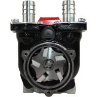 Насос PIUSI Carry 3000 24/12V F0022400C