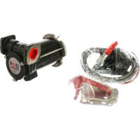 Насос PIUSI Carry 3000 inline 24 F00224240