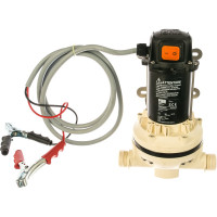 Мобильный комплект для перекачивания PIUSI SuzzaraBlue Kit 12V F00201AAO