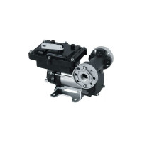 Насос PIUSI EX50 12V DC F00371000