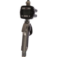 Пистолет со счетчиком PIUSI К400 F00984000