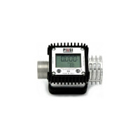 Цифровой турбинный расходомер PIUSI K24 A-MF1 BSP F00408100