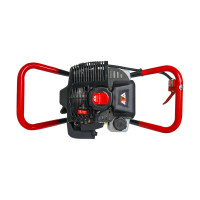 Бензобур ADA Ground Drill-5 без шнека А00317