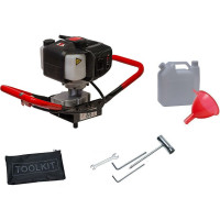 Бензобур ADA Ground Drill-5 без шнека А00317