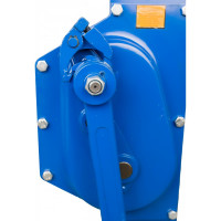 Реечный домкрат TOR ДР 10000, 10Т 10610