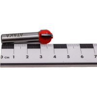 Фреза пазовая галтельная АТАКА 38166