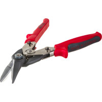 Ножницы по металлу 250мм, левые NWS Универсал 066L-15-250