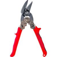 Ножницы по металлу 250мм, левые NWS Универсал 066L-15-250