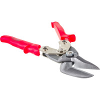 Ножницы по металлу 250мм, левые NWS Универсал 066L-15-250